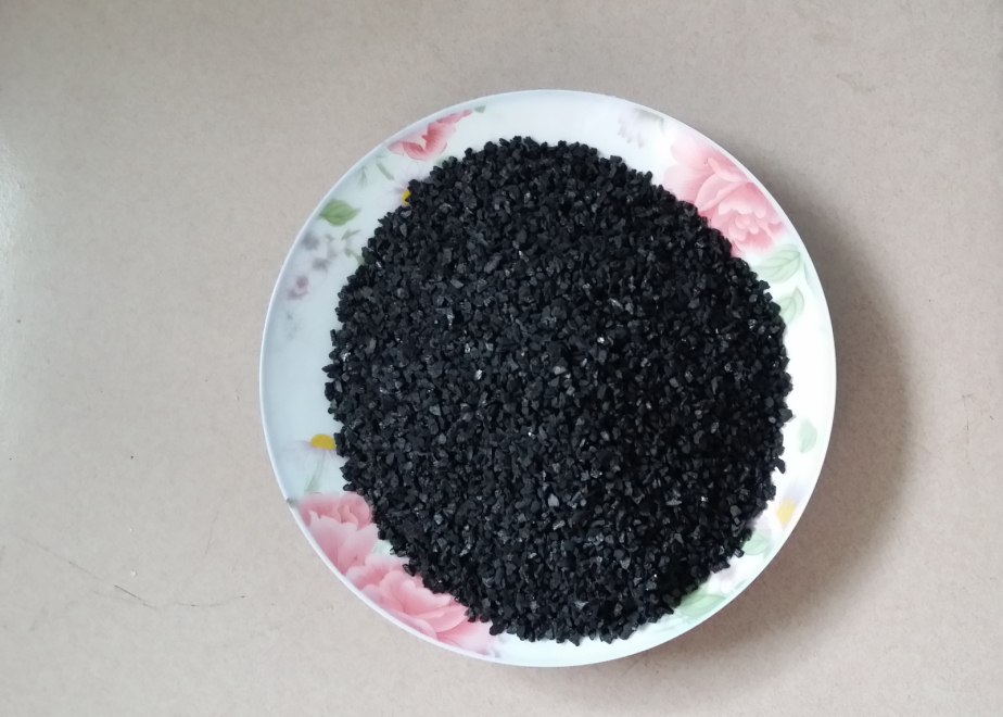 怎么辨別煤質顆粒活性炭