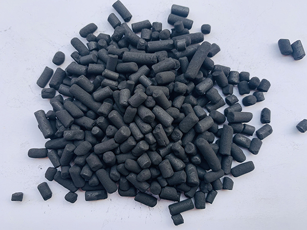<a href='http://www.7usky.com' target='_blank'><u>柱狀活性炭</u></a>在使用中粉化的原因