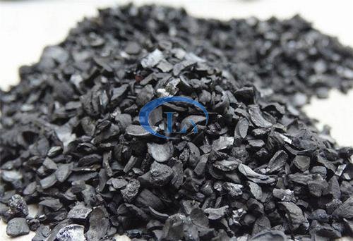 果殼活性炭在水處理行業中的優勢