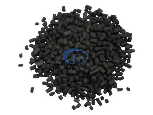影響<a href='http://www.7usky.com' target='_blank'><u>柱狀活性炭</u></a>表面泛白的原因有哪些？