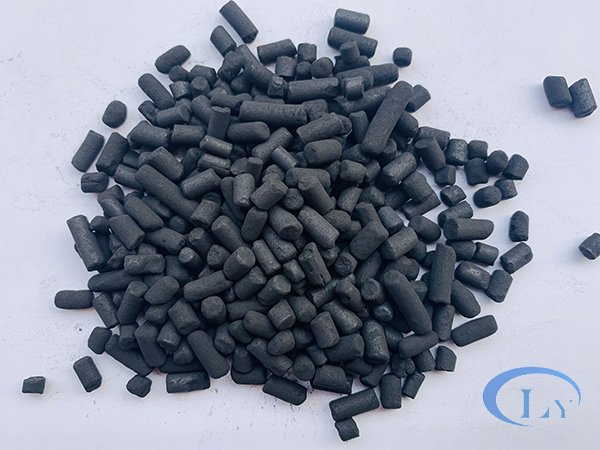 凈水<a href='http://www.7usky.com' target='_blank'><u>柱狀活性炭</u></a>的九大優點